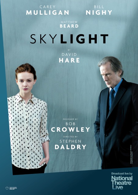 NT Live: Skylight