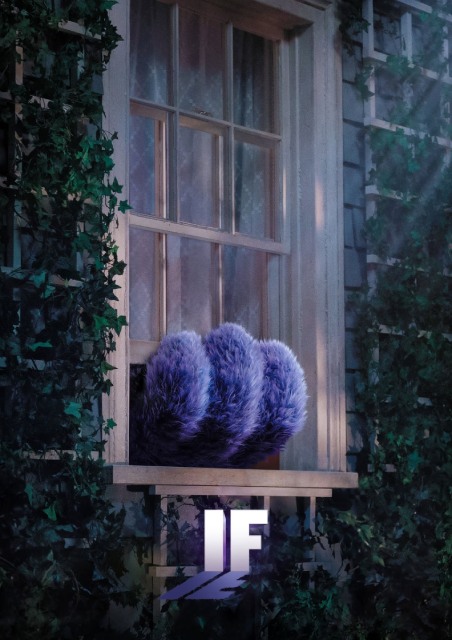 IF